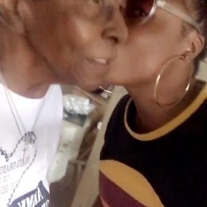 Meet your Posher, Katia